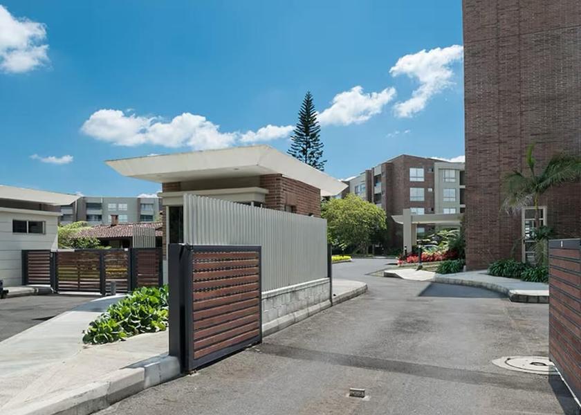 Antioquia Rionegro Property grounds