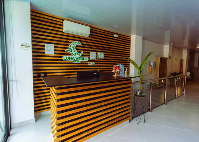 Antioquia Puerto Triunfo Reception