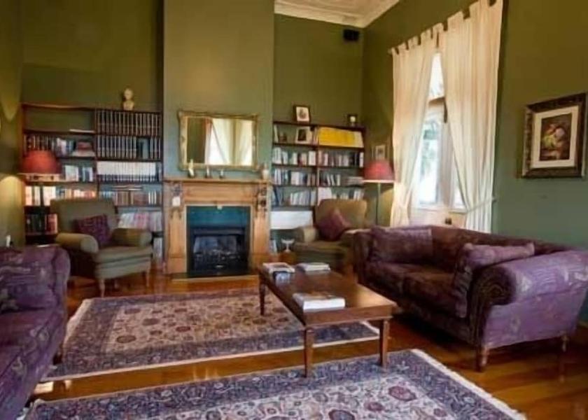 Hawke's Bay Region Napier Lounge