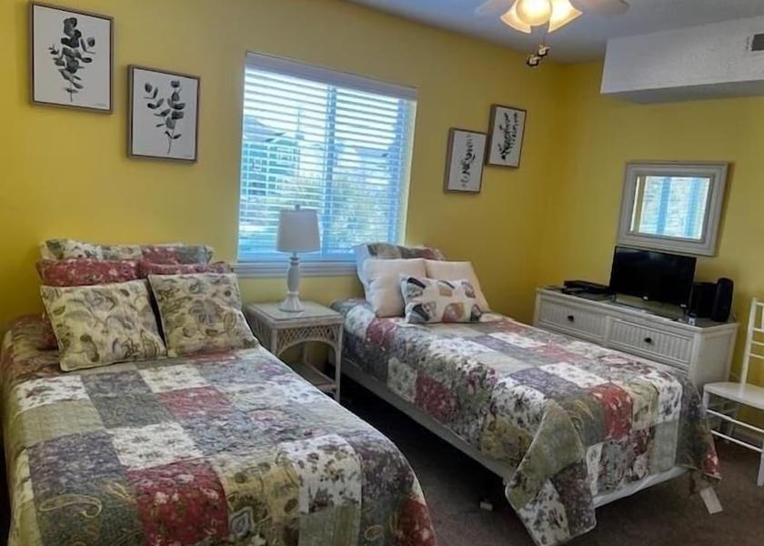South Carolina Surfside Beach Room