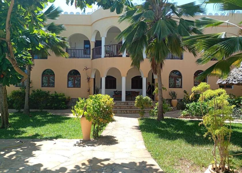 Unguja North Region Kiwengwa Exterior