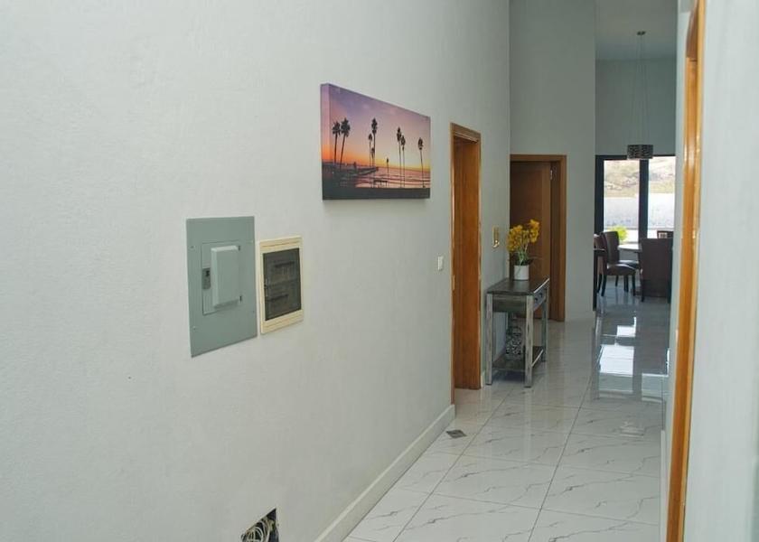  São Filipe Interior