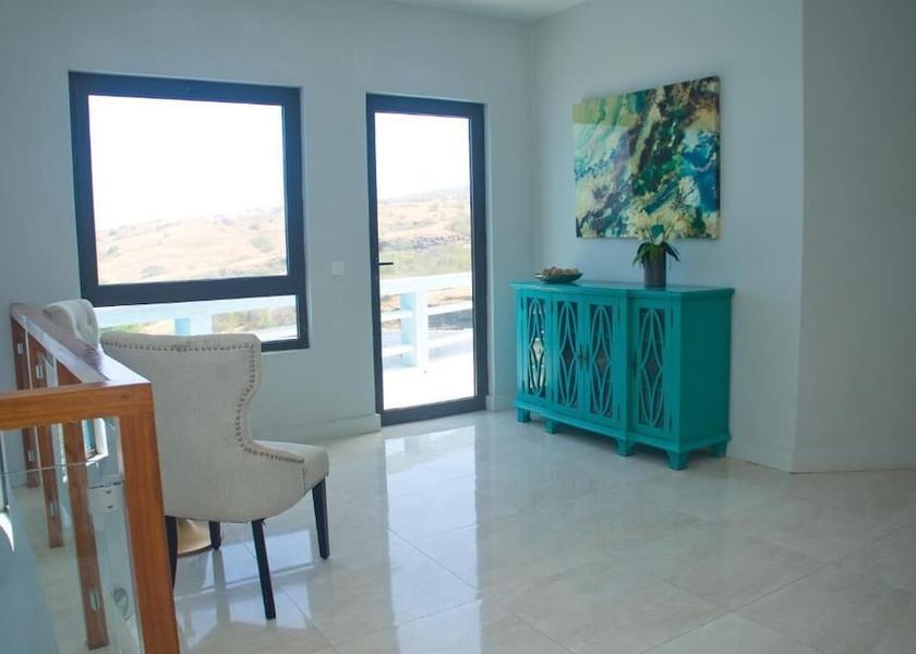  São Filipe Interior