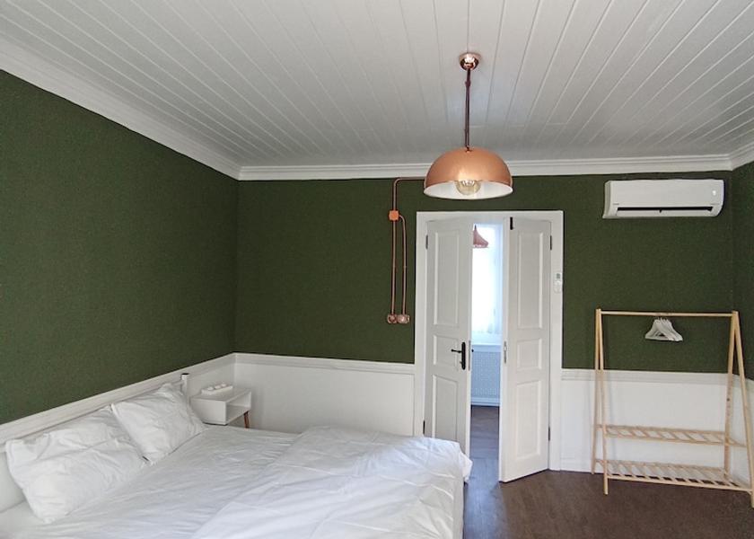 Istanbul Tuzla Room
