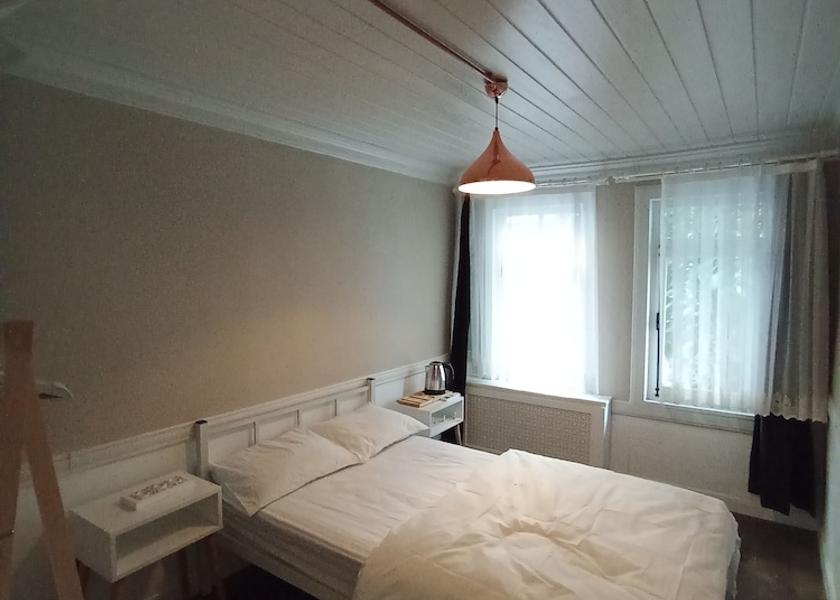 Istanbul Tuzla Room