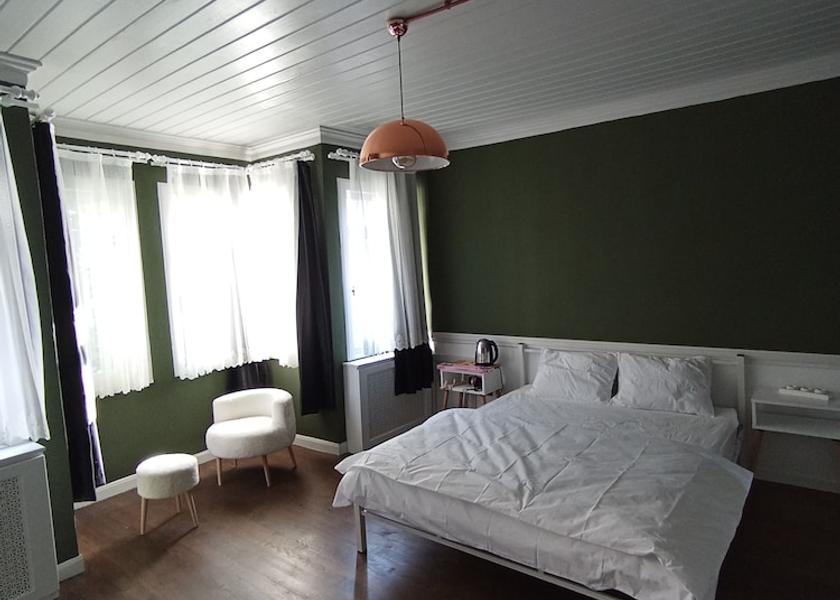 Istanbul Tuzla Room