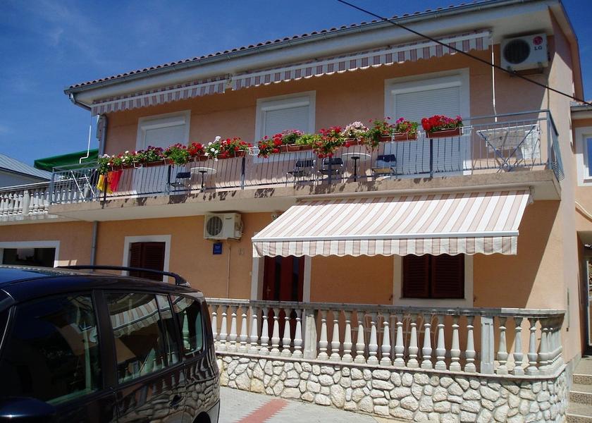 Lika-Senj Senj Exterior