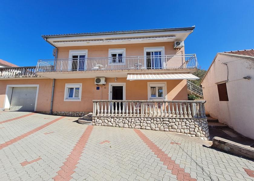 Lika-Senj Senj Building design