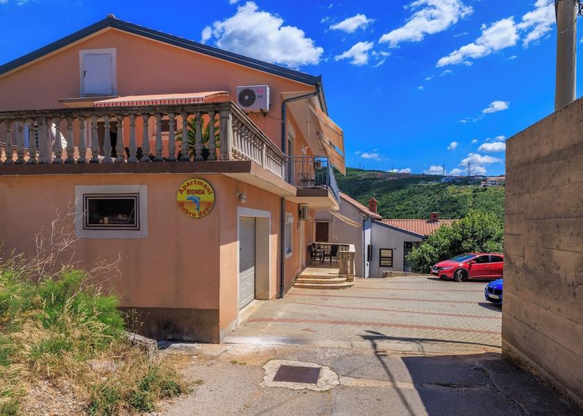 Lika-Senj Senj Exterior