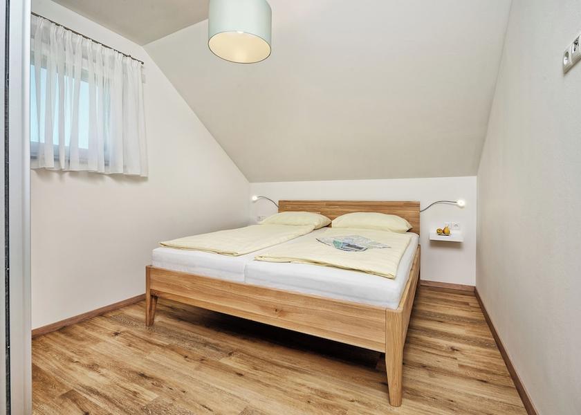 Carinthia Villach Room