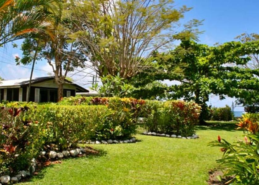 Tuamasaga Apia Property grounds