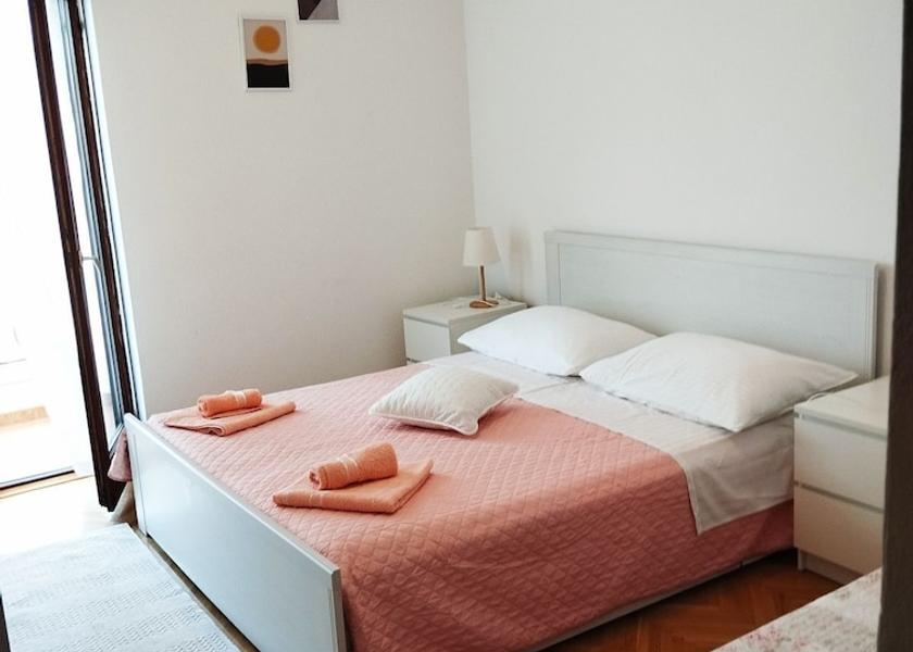 Split-Dalmatia Dugi Rat Room