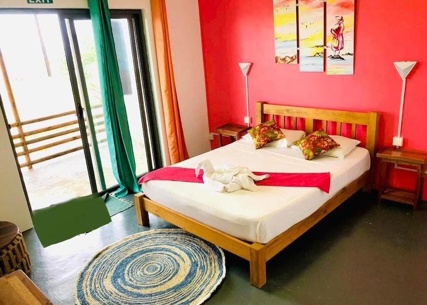  Rodrigues Island Room