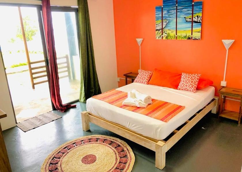  Rodrigues Island Room