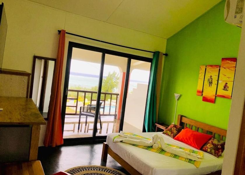  Rodrigues Island Room