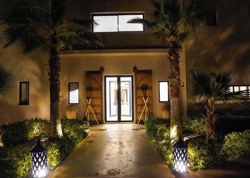 Marrakech-Safi Oulad Hassoune Exterior