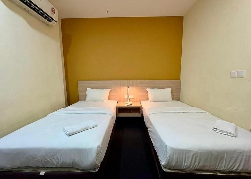 Sarawak Bintulu Room