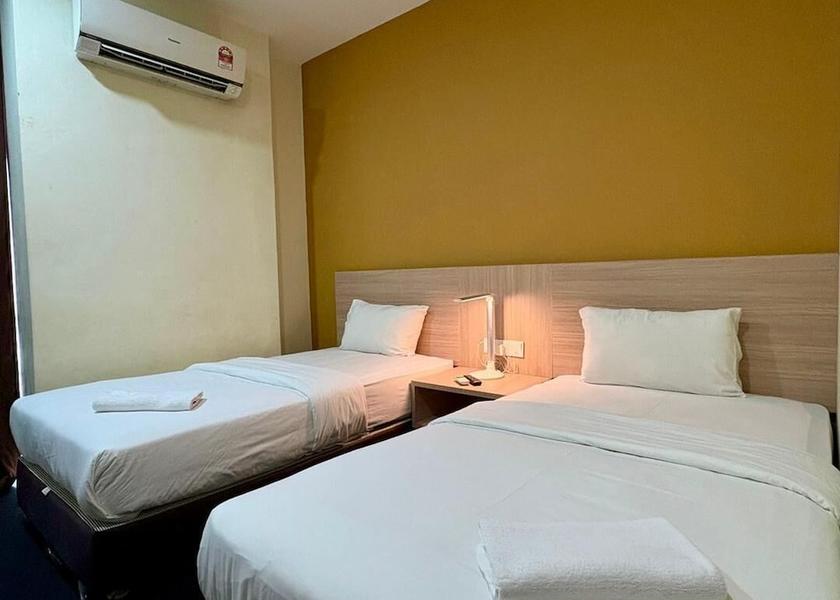 Sarawak Bintulu Room