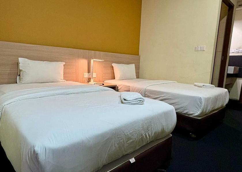Sarawak Bintulu Room