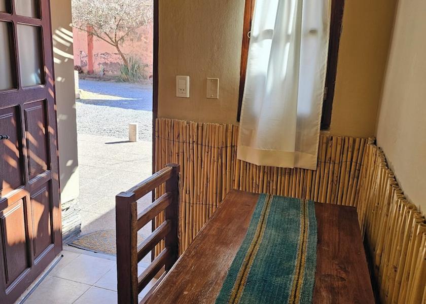 Jujuy Province Tilcara Room