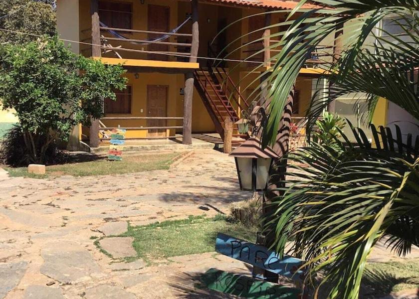 Minas Gerais Santana do Riacho Exterior