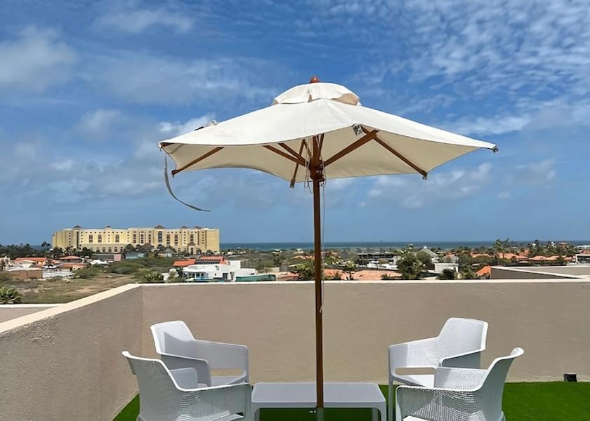  Noord Beach/ocean view