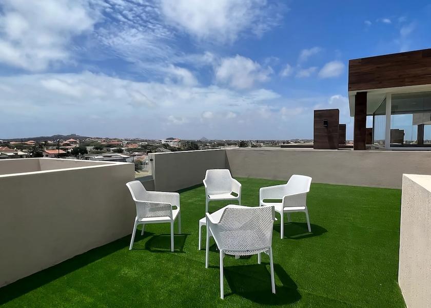  Noord Terrace/patio