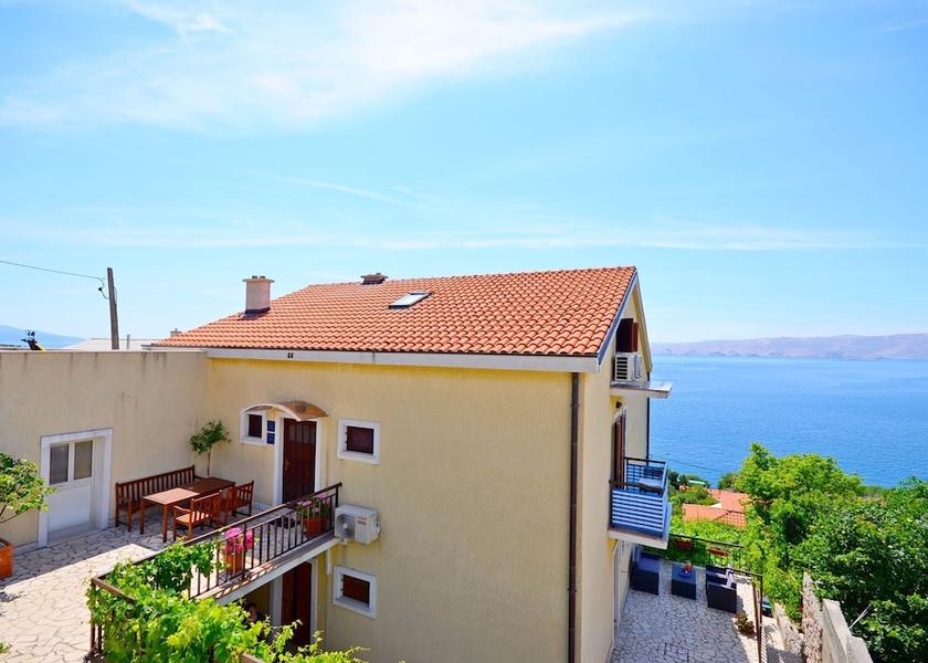 Lika-Senj Senj Building design