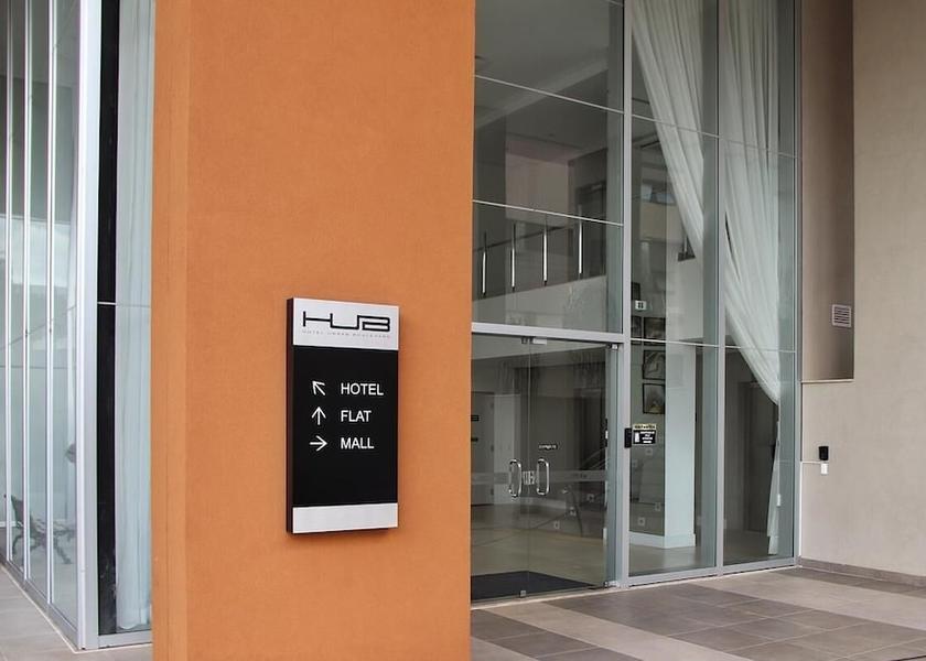 São Paulo State Ribeirão Preto Exterior