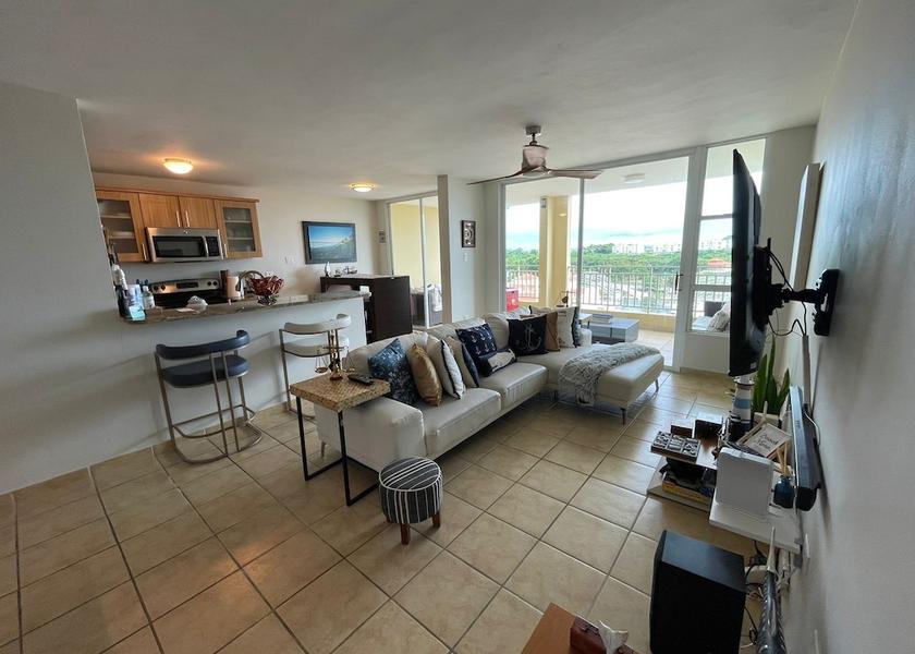  Fajardo Living area