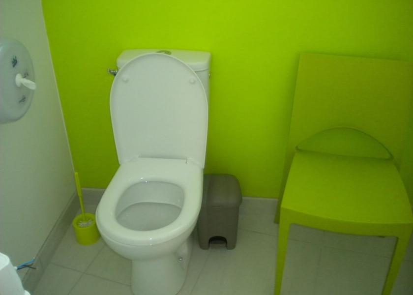 Brittany Lanester Bathroom