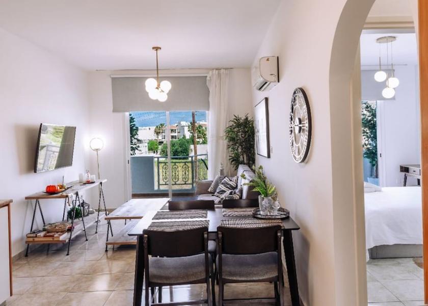 Paphos Paphos Interior