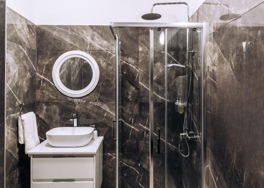 Paphos Paphos Bathroom