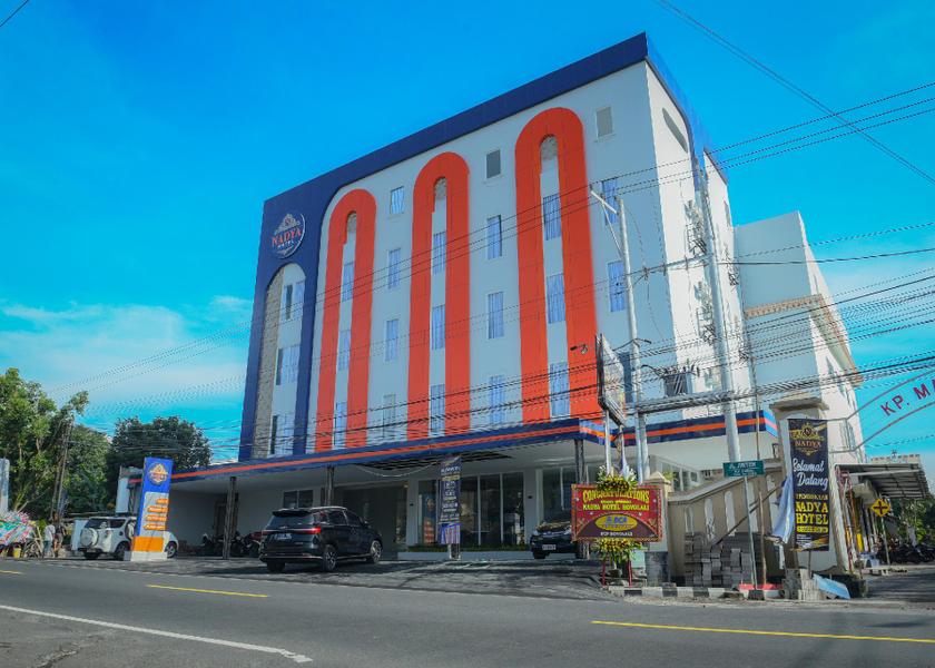 Central Java Boyolali 