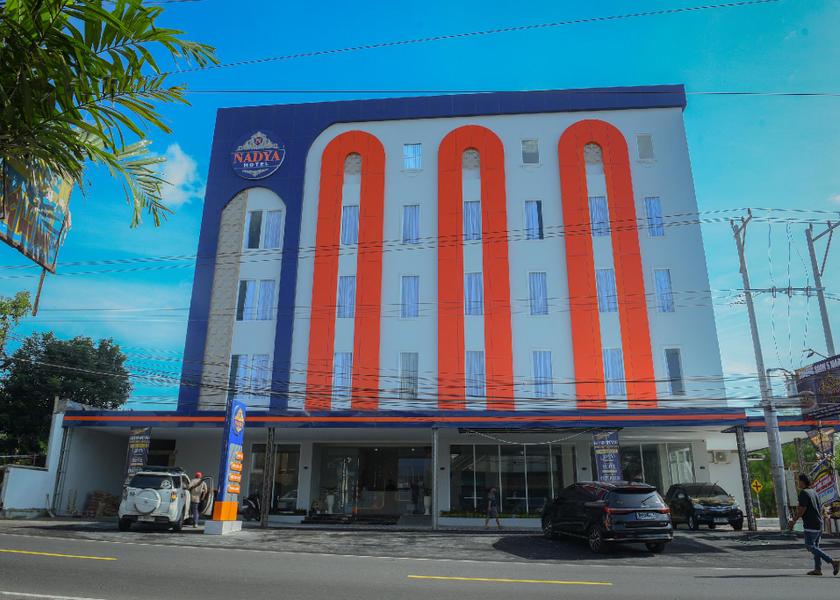 Central Java Boyolali 
