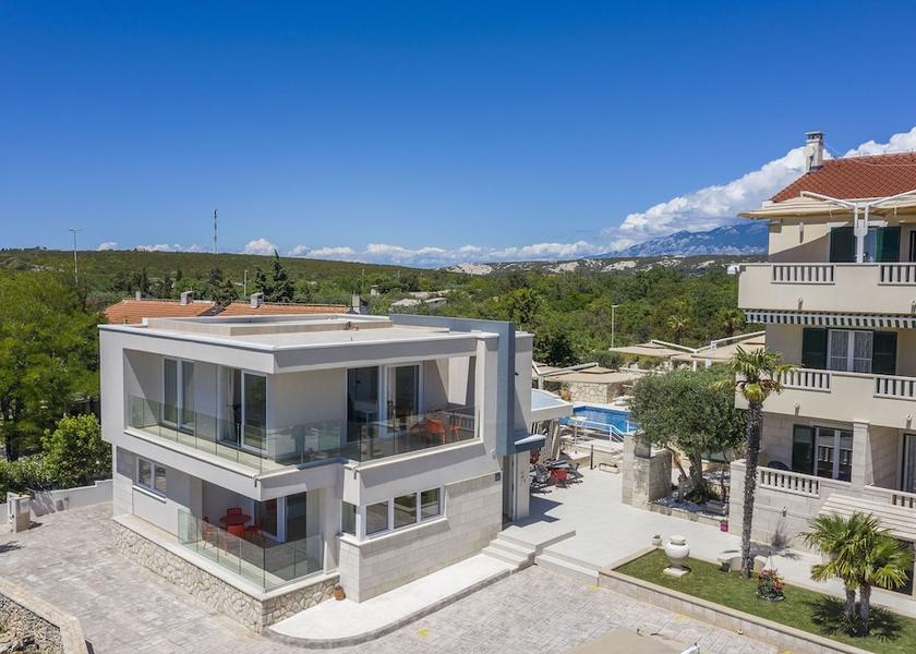 Lika-Senj Novalja Exterior
