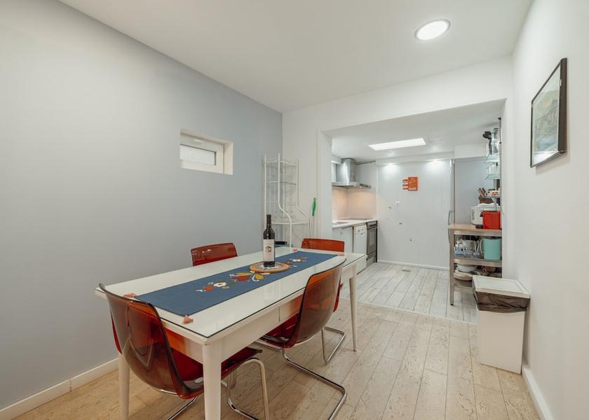 Porto Vila Nova de Gaia Room
