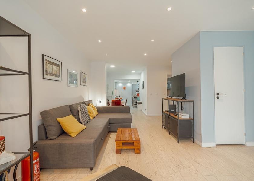 Porto Vila Nova de Gaia Room