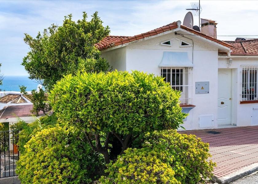 Andalusia Benalmádena Exterior