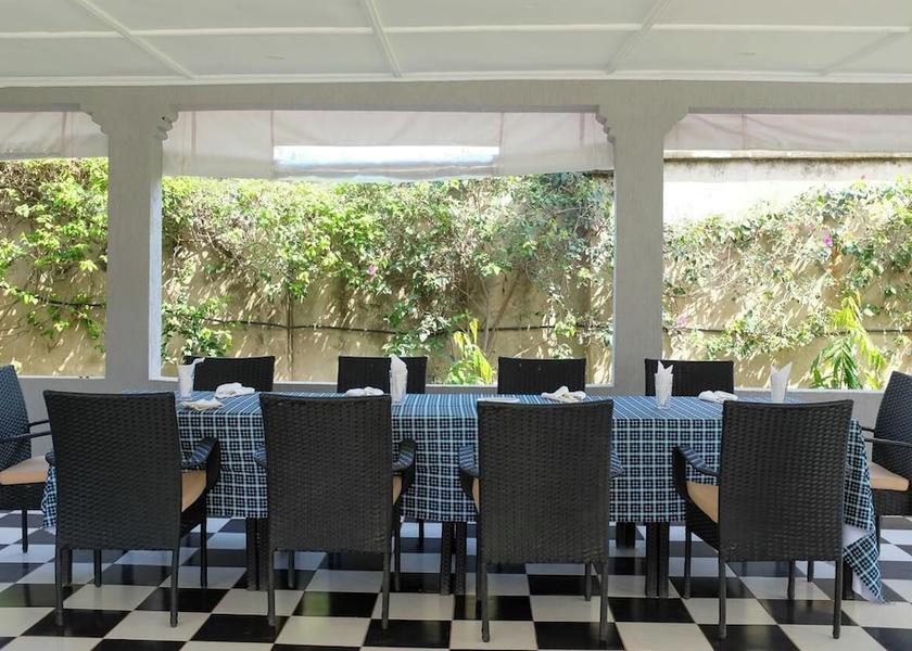 Kilifi County Mtwapa Restaurant