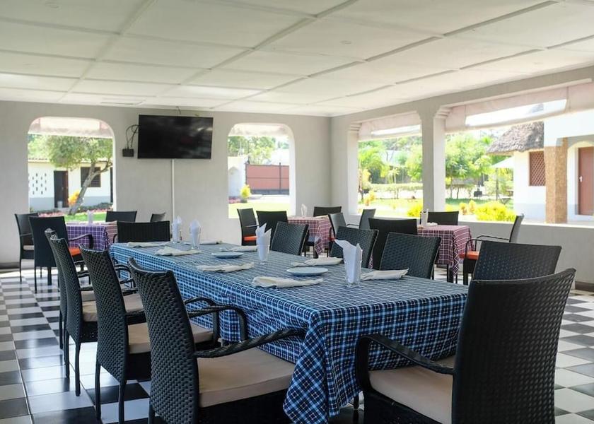 Kilifi County Mtwapa Restaurant