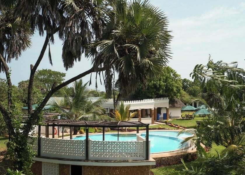 Kilifi County Mtwapa Pool
