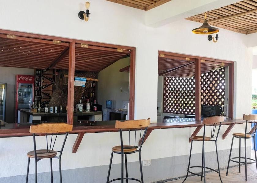 Kilifi County Mtwapa Bar (on property)