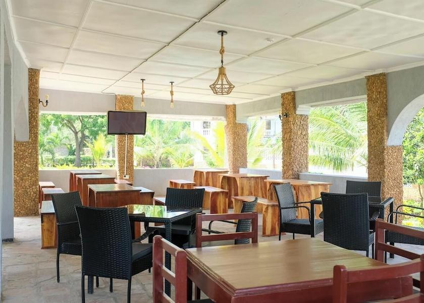 Kilifi County Mtwapa Restaurant