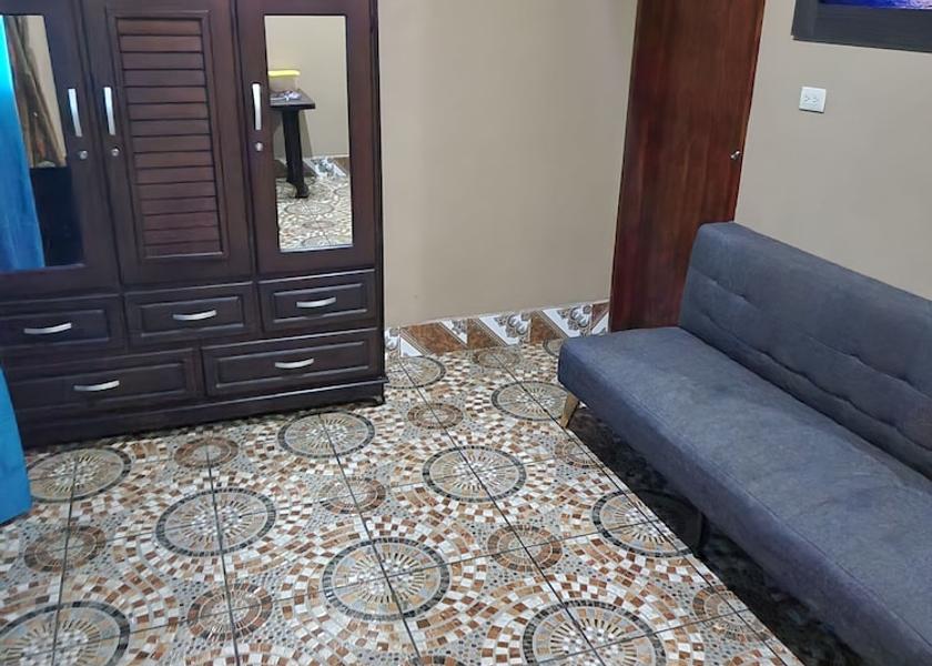 Escuintla Department Sipacate Room