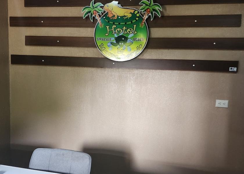 Escuintla Department Sipacate Reception