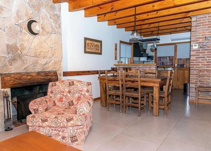 Neuquén San Martín de los Andes Private kitchen