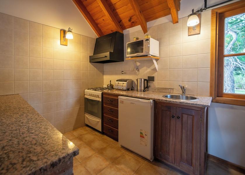 Neuquén San Martín de los Andes Private kitchen