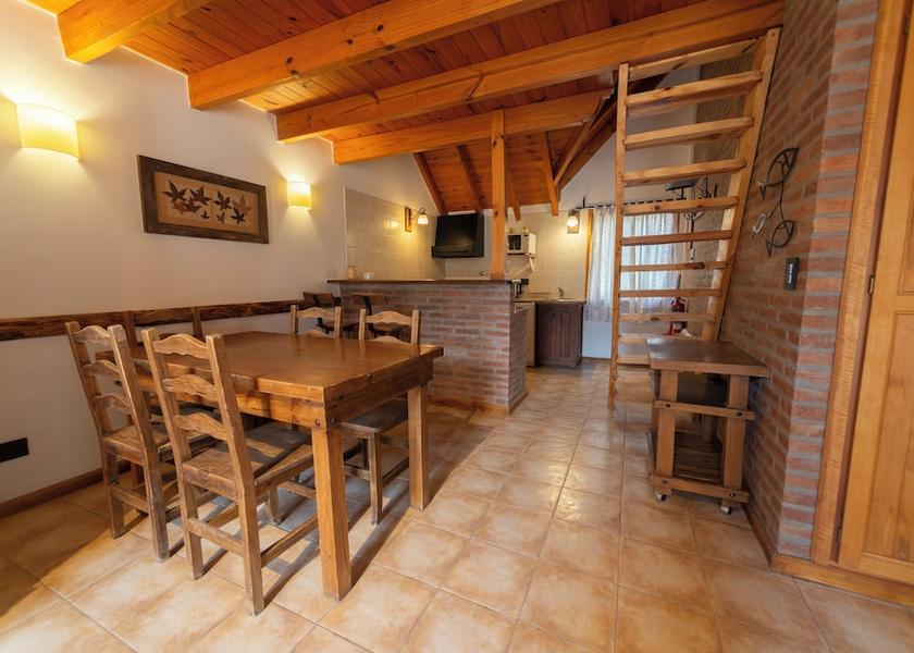 Neuquén San Martín de los Andes Private kitchen