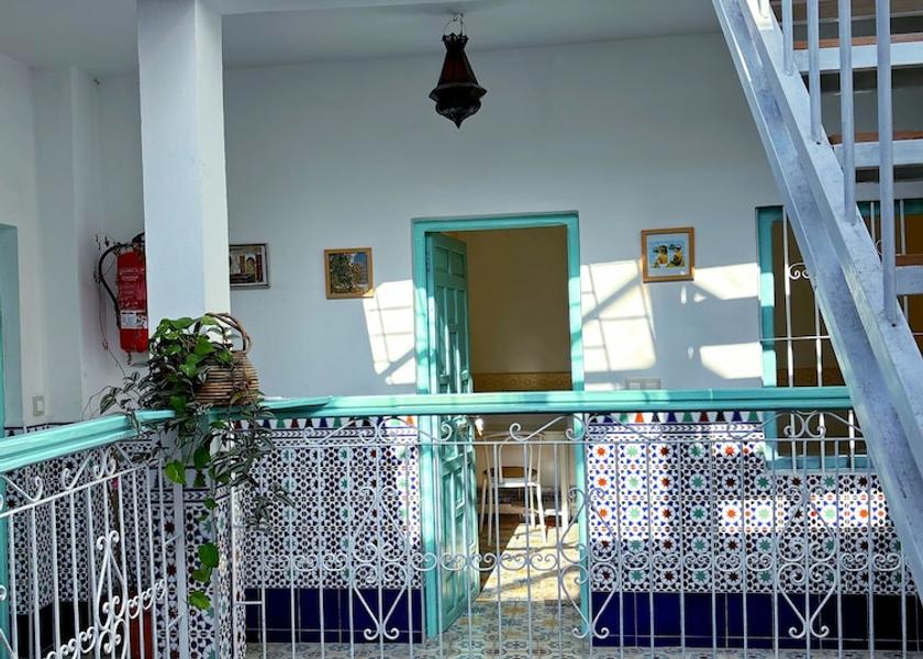 Tanger-Tetouan-Al Hoceima Tetouan Room